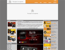 Tablet Preview