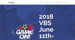 Desktop Preview