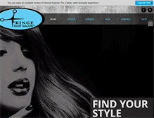 Tablet Preview