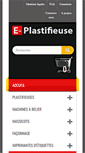 Mobile Preview