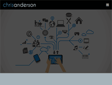 Tablet Preview