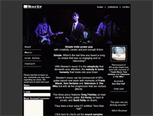 Tablet Preview