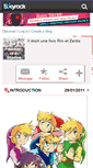 Mobile Preview
