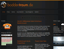 Tablet Preview