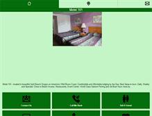 Tablet Preview