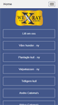 Mobile Preview