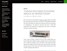 Tablet Preview
