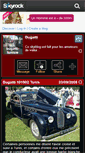 Mobile Preview