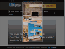Tablet Preview