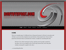Tablet Preview