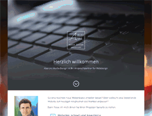 Tablet Preview