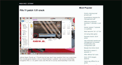 Desktop Preview