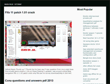 Tablet Preview