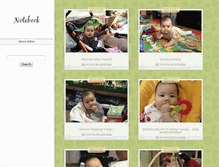 Tablet Preview