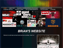 Tablet Preview