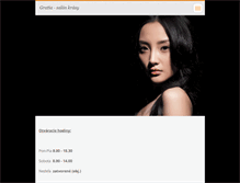 Tablet Preview