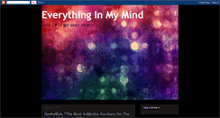 Desktop Preview