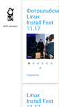 Mobile Preview