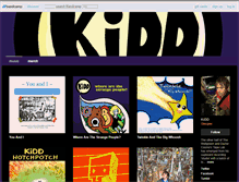 Tablet Preview