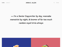 Tablet Preview
