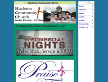 Tablet Preview