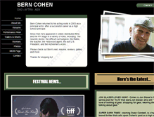 Tablet Preview