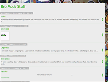 Tablet Preview