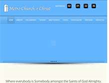 Tablet Preview