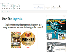 Tablet Preview