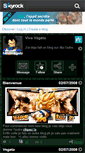 Mobile Preview