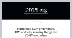 Desktop Preview