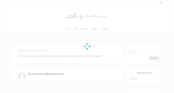Desktop Preview
