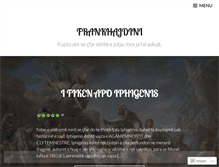 Tablet Preview