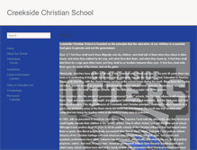 Tablet Preview