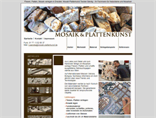 Tablet Preview