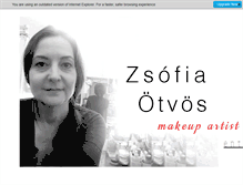 Tablet Preview