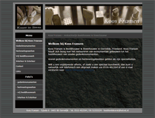 Tablet Preview