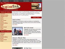 Tablet Preview