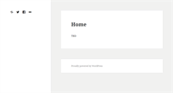 Desktop Preview