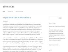 Tablet Preview