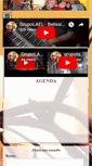 Mobile Preview