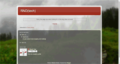 Desktop Preview
