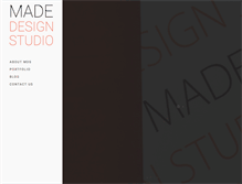 Tablet Preview
