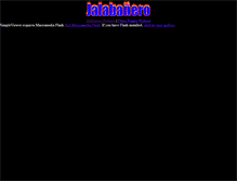Tablet Preview