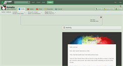 Desktop Preview