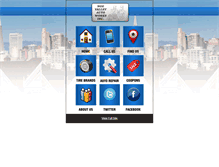 Tablet Preview