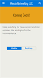 Mobile Preview