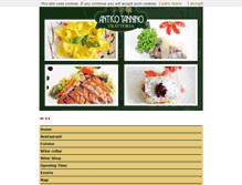 Tablet Preview