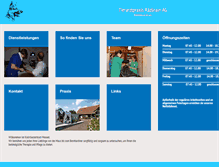 Tablet Preview