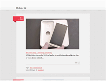 Tablet Preview